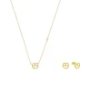 Amor Schmucksets | Damenschmuck-Set Damen