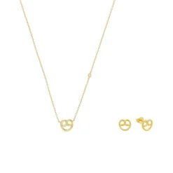 Amor Schmucksets | Damenschmuck-Set Damen