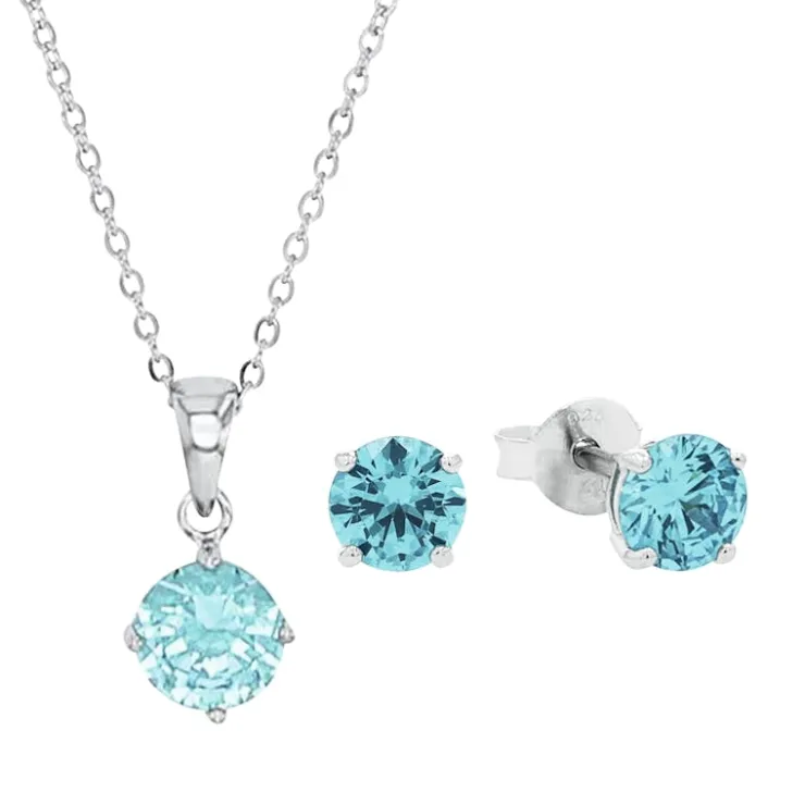 Amor Schmucksets | Damenschmuck-Set Damen