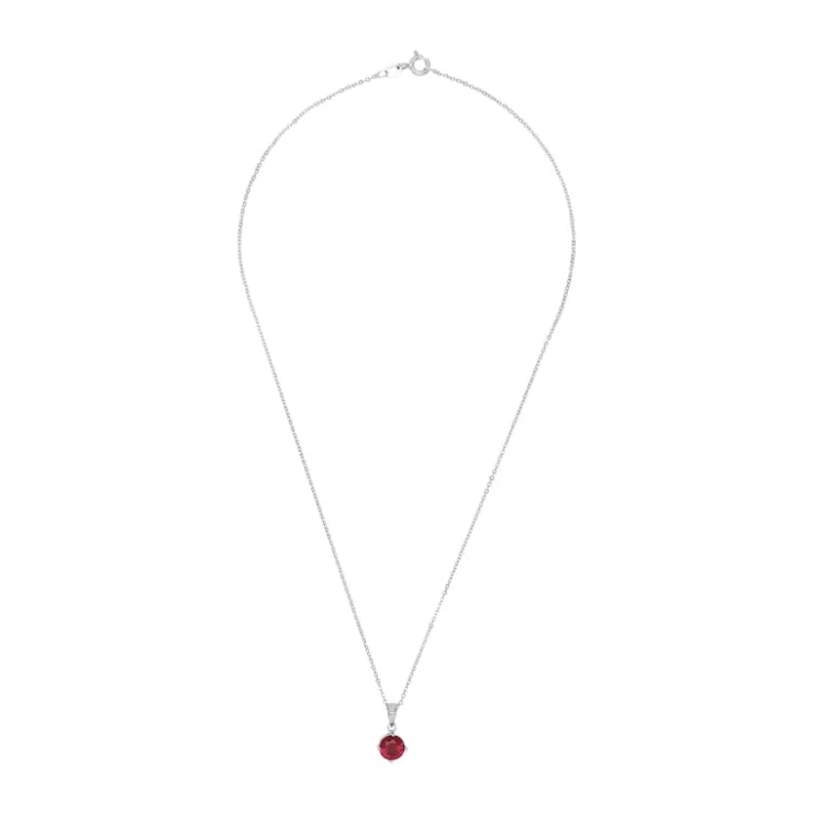 Amor Halsketten | Damenschmuck-Set Damen