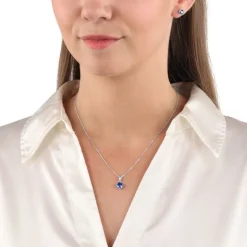 Amor Halsketten | Damenschmuck-Set Damen