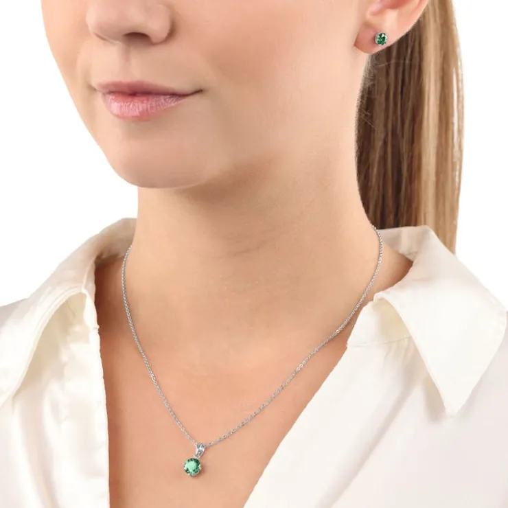 Amor Halsketten | Damenschmuck-Set Damen