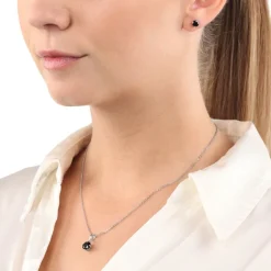 Amor Halsketten | Damenschmuck-Set Damen