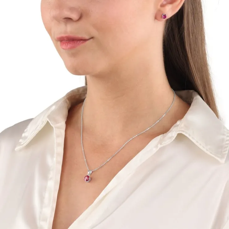 Amor Halsketten | Damenschmuck-Set Damen