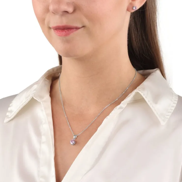 Amor Halsketten | Damenschmuck-Set Damen