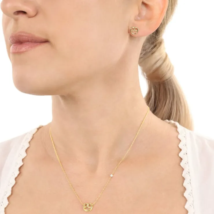 Amor Schmucksets | Damenschmuck-Set Damen