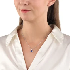 Amor Halsketten | Damenschmuck-Set Damen