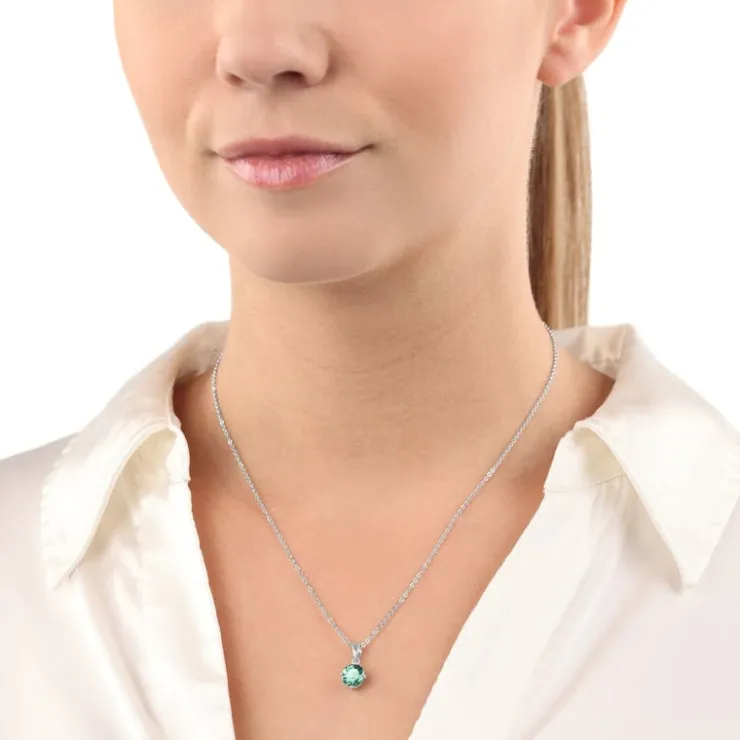 Amor Halsketten | Damenschmuck-Set Damen