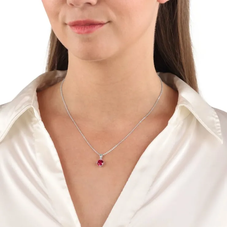 Amor Halsketten | Damenschmuck-Set Damen