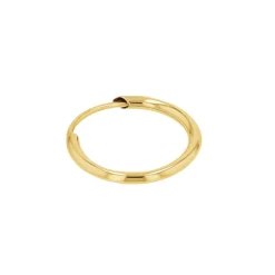 Amor Ohrringe | Herrenschmuck-Single Creole Damen, Herren