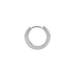 Amor Ohrringe | Herrenschmuck-Single Creole Unisex