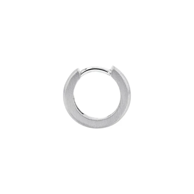 Amor Ohrringe | Herrenschmuck-Single Creole Unisex