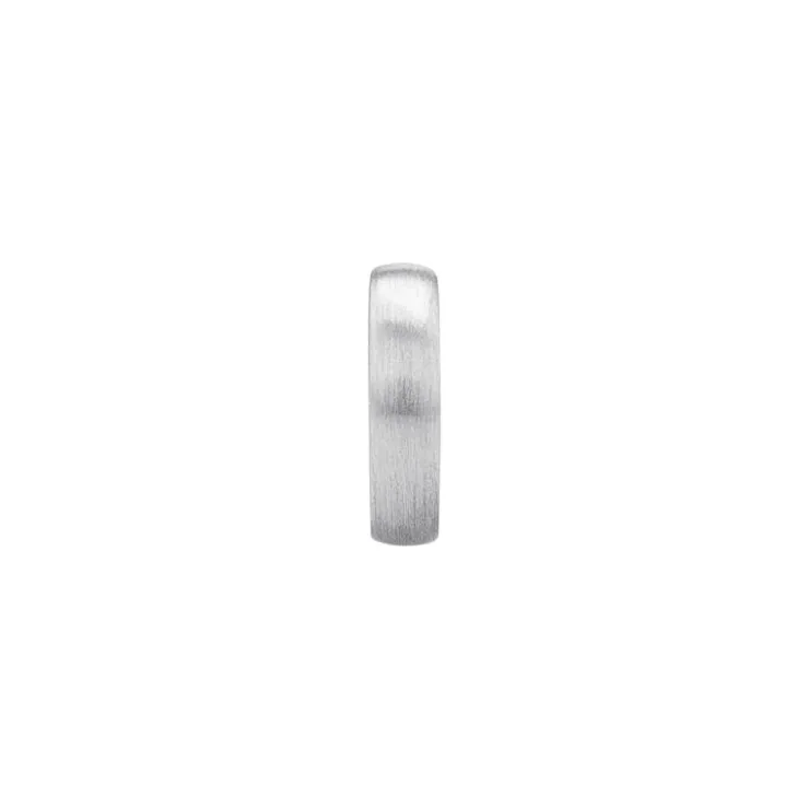 Amor Ohrringe | Herrenschmuck-Single Creole Unisex