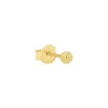 Amor Ohrringe | Damenschmuck-Single Ohrstecker Damen