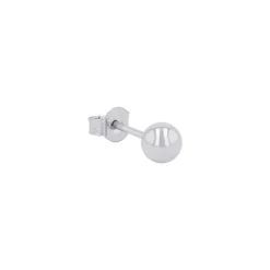 Amor Ohrringe | Damenschmuck-Single Ohrstecker Damen