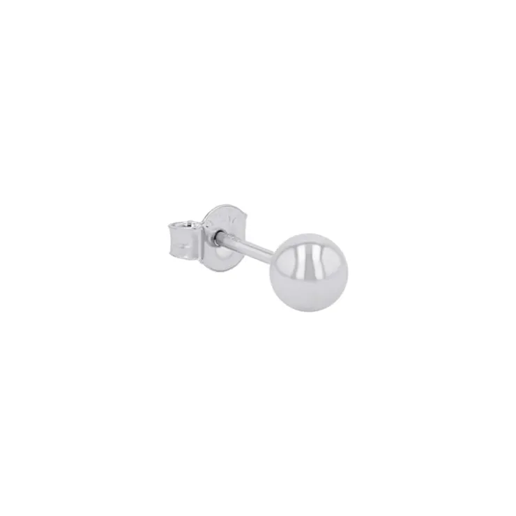 Amor Ohrringe | Damenschmuck-Single Ohrstecker Damen