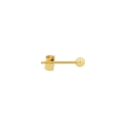 Amor Ohrringe | Damenschmuck-Single Ohrstecker Damen