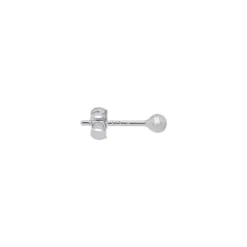 Amor Ohrringe | Damenschmuck-Single Ohrstecker Damen