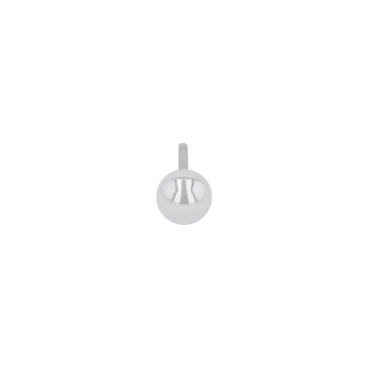 Amor Ohrringe | Damenschmuck-Single Ohrstecker Damen