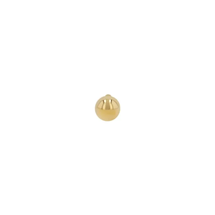Amor Ohrringe | Damenschmuck-Single Ohrstecker Damen