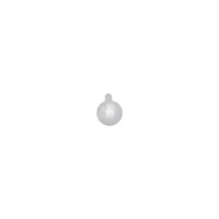 Amor Ohrringe | Damenschmuck-Single Ohrstecker Damen