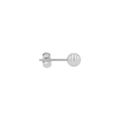 Amor Ohrringe | Damenschmuck-Single Ohrstecker Damen