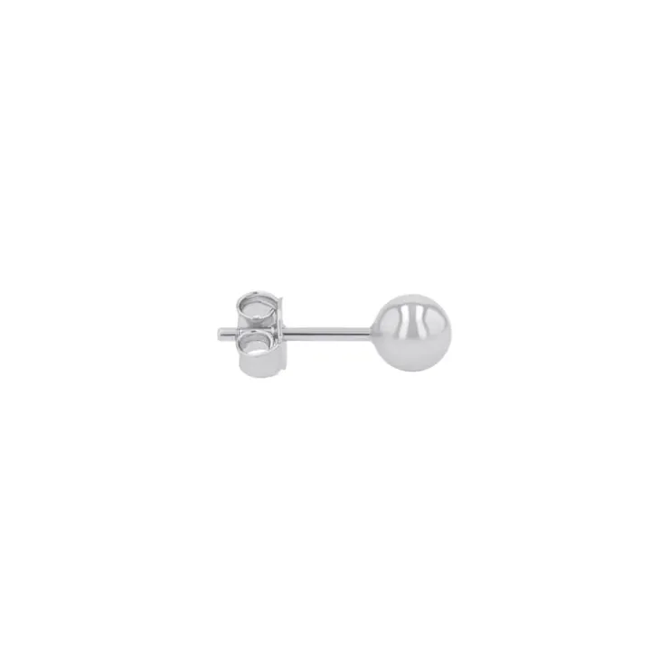 Amor Ohrringe | Damenschmuck-Single Ohrstecker Damen
