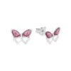 Amor Ohrringe | Kinderschmuck-Stecker Mädchen