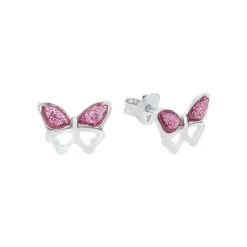 Amor Ohrringe | Kinderschmuck-Stecker Mädchen