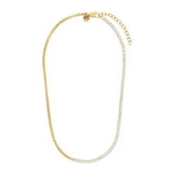 Amor Halsketten | Damenschmuck-NOELANI Collier Damen
