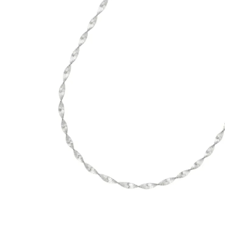 Amor Damenschmuck | Halsketten-NOELANI Collier Damen