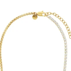 Amor Halsketten | Damenschmuck-NOELANI Collier Damen