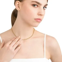 Amor Halsketten | Damenschmuck-NOELANI Collier Damen