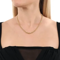 Amor Halsketten | Damenschmuck-NOELANI Collier Damen