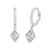 Amor Ohrringe | Damenschmuck-NOELANI Creolen Damen