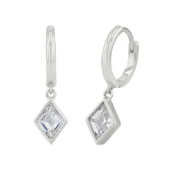 Amor Ohrringe | Damenschmuck-NOELANI Creolen Damen