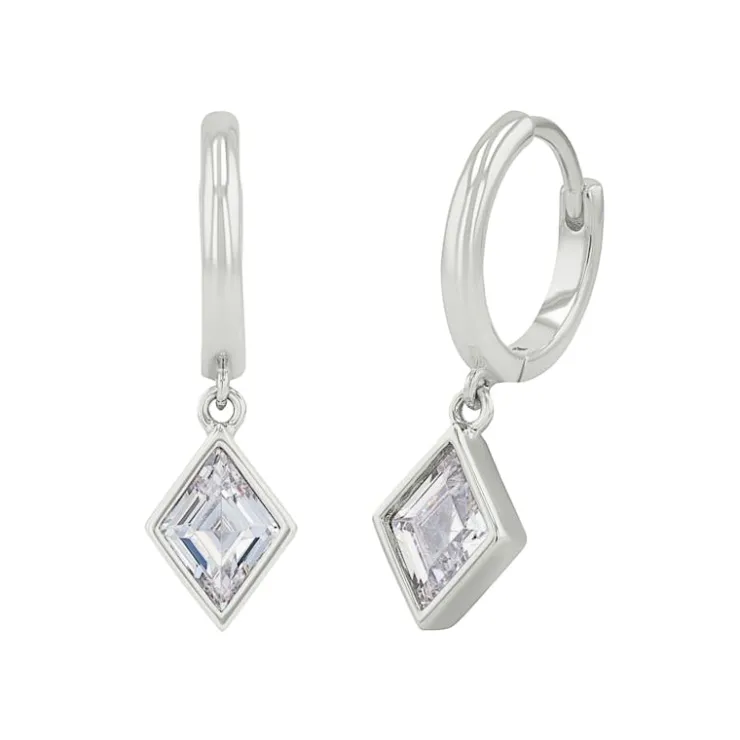 Amor Ohrringe | Damenschmuck-NOELANI Creolen Damen