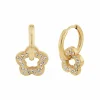 Amor Ohrringe | Damenschmuck-NOELANI Creolen Damen
