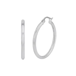 Amor Ohrringe | Damenschmuck-NOELANI Creolen Damen
