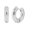 Amor Ohrringe | Damenschmuck-NOELANI Creolen Damen