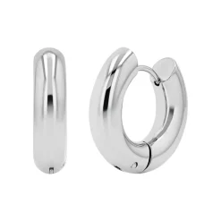 Amor Ohrringe | Damenschmuck-NOELANI Creolen Damen