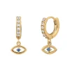 Amor Ohrringe | Damenschmuck-NOELANI Creolen Damen