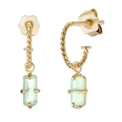Amor Damenschmuck | Ohrringe-NOELANI Creolen Damen
