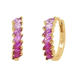 Amor Ohrringe | Damenschmuck-NOELANI Creolen Damen