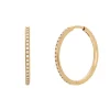 Amor Ohrringe | Damenschmuck-NOELANI Creolen Damen