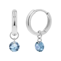 Amor Ohrringe | Damenschmuck-NOELANI Creolen Damen