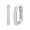 Amor Ohrringe | Damenschmuck-NOELANI Creolen Damen