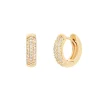 Amor Ohrringe | Damenschmuck-NOELANI Creolen Damen