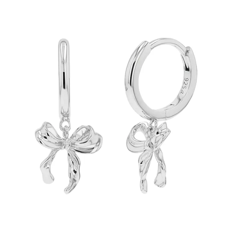Amor Ohrringe | Damenschmuck-NOELANI Creolen Damen