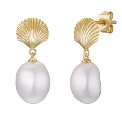Amor Ohrringe | Damenschmuck-NOELANI Creolen Damen